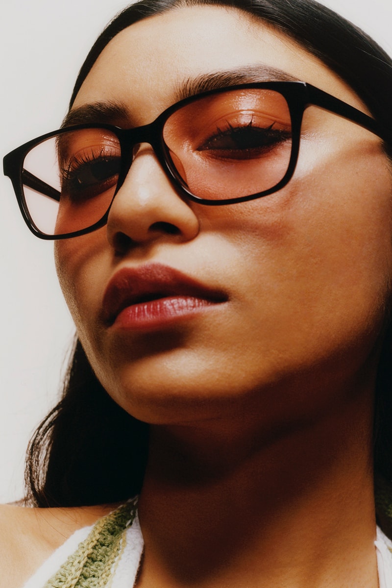 JINS Full Lens and Frames Customization Offer Hypebeast