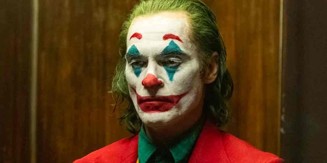 'Joker: Folie à Deux' Surfaced Set Photos Closer Look at Joaquin ...