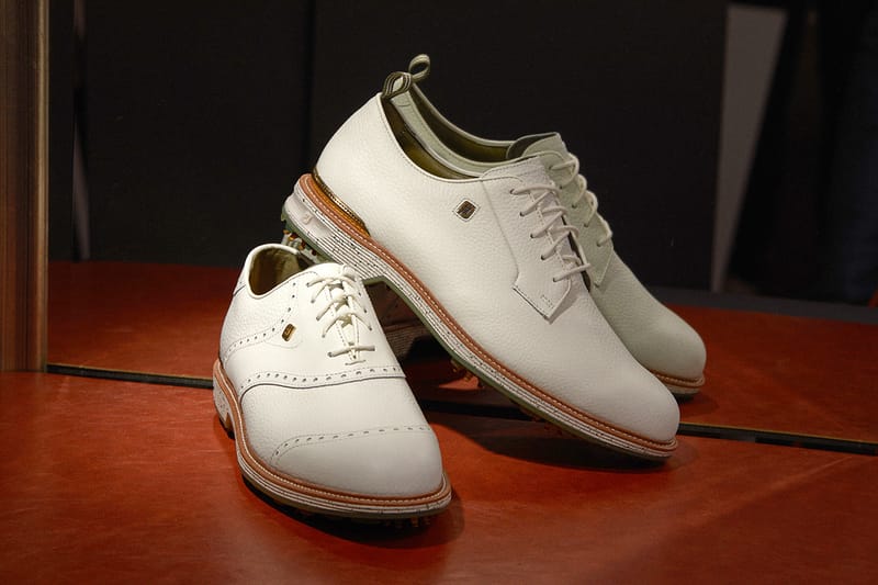 Players Championship Footjoy premiere series x Buscemi volume 2