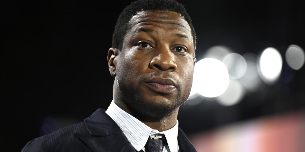 Jonathan Majors Charged With Assault, Harassment Following Arrest ...