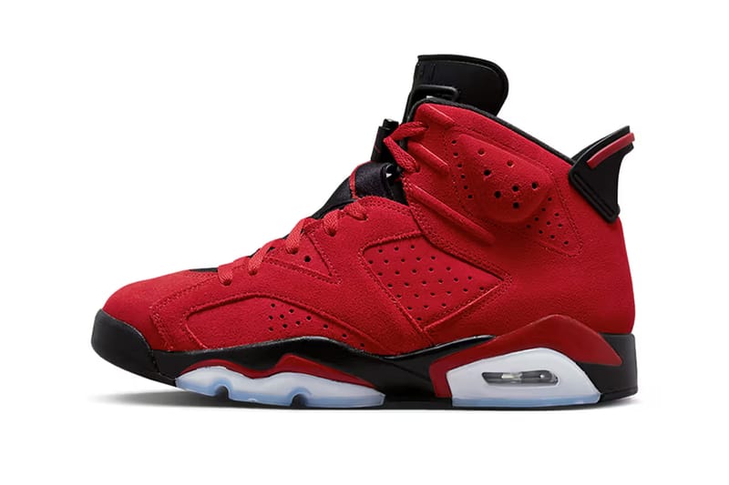 The new best sale retro jordans