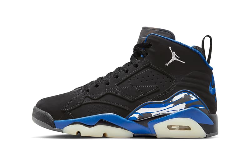 black jordan basketball shoes
