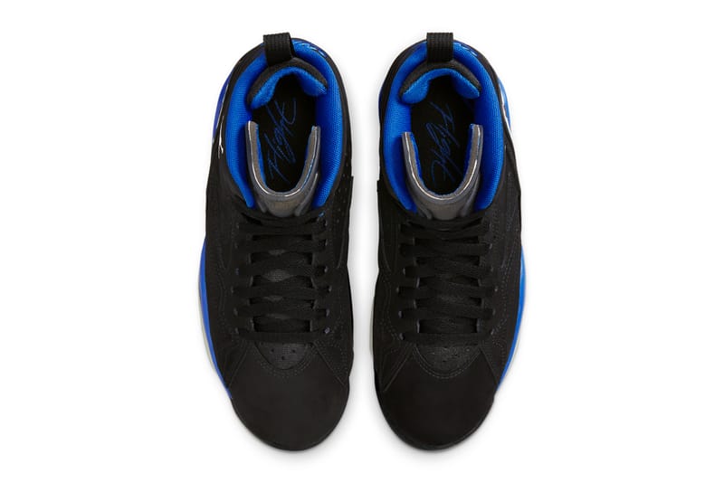 Jordan MVP Black Royal FB9019-004 Release Info | Hypebeast