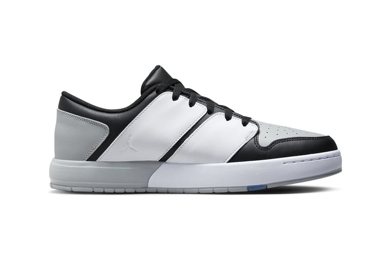 Jordan Nu Retro 1 Low Surfaces in 