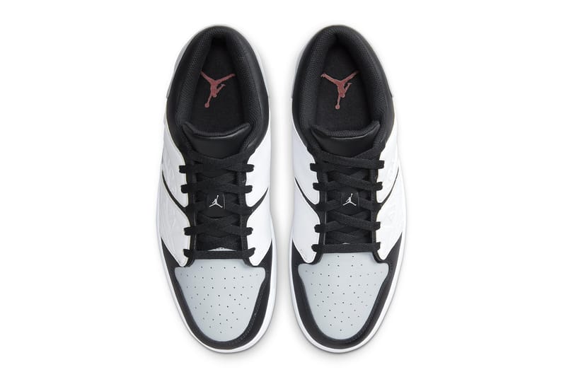 Jordan Nu Retro 1 Low Surfaces in 