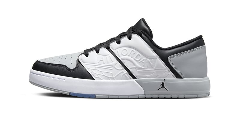 Jordan Nu Retro 1 Low Surfaces in 