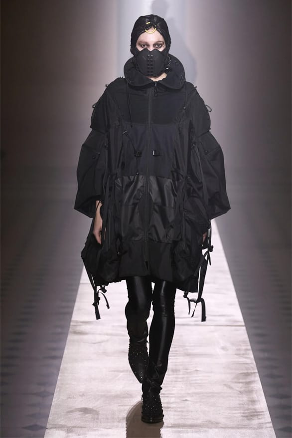 Junya Watanabe Fall/Winter 2023 Paris Fashion Week | Hypebeast
