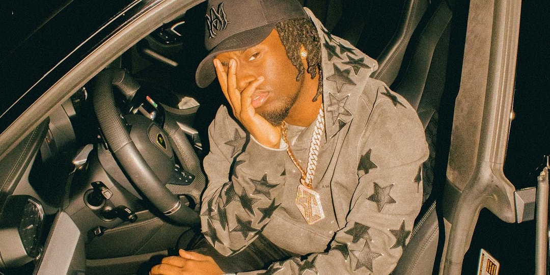 Kai Cenat Breaks Twitch Subscription Record | Hypebeast