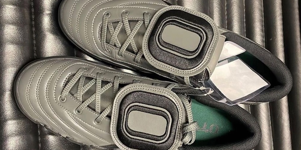 OTTO 958 x ASICS Footwear Series Release Date | Hypebeast
