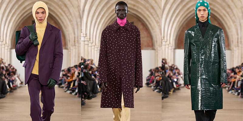 ジャケット・アウター 2020ss LANVIN PARIS by Bruno Sialelli 2020ss LANVIN PARIS by Bruno Sialelli