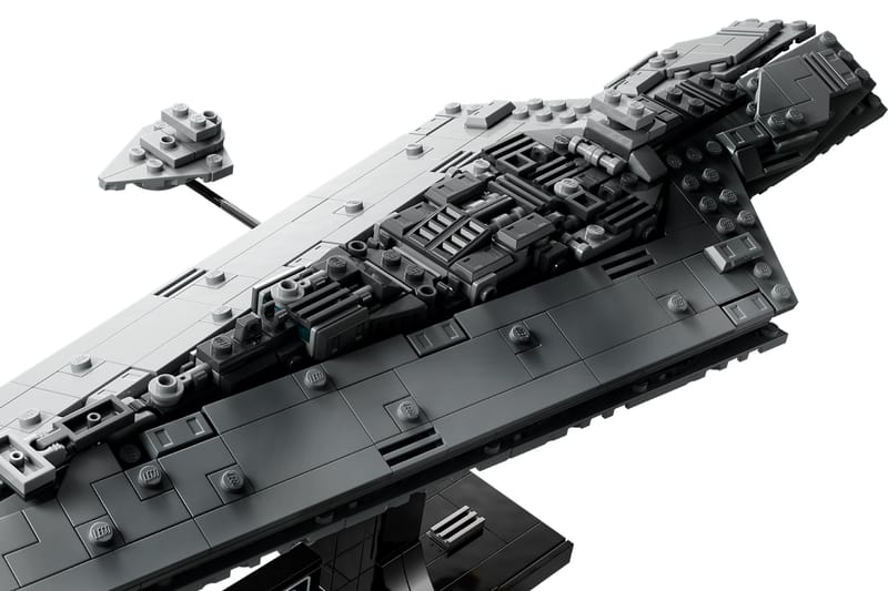 Lego executor best sale class star dreadnought