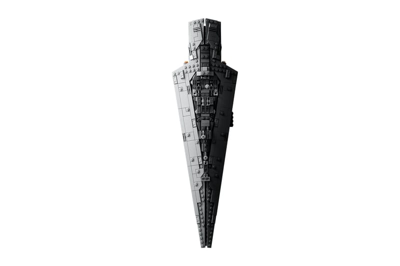 Darth vader's imperial star hot sale destroyer