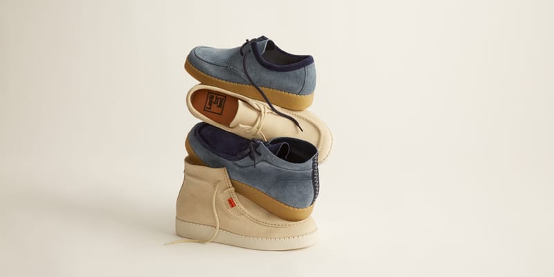 Levi's® for Feet
