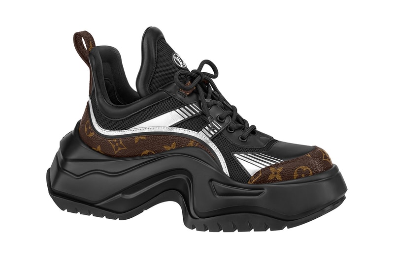 Louis Vuitton Archlight 2.0 Sneaker Release Date | Hypebeast