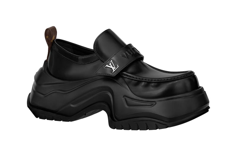 Louis vuitton deals balenciaga shoes