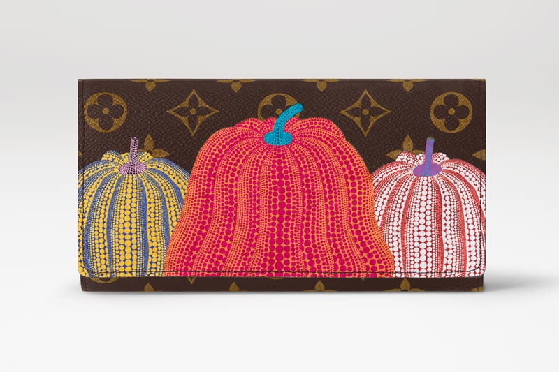 Louis Vuitton x Yayoi Kusama Second Drop Launch | Hypebeast