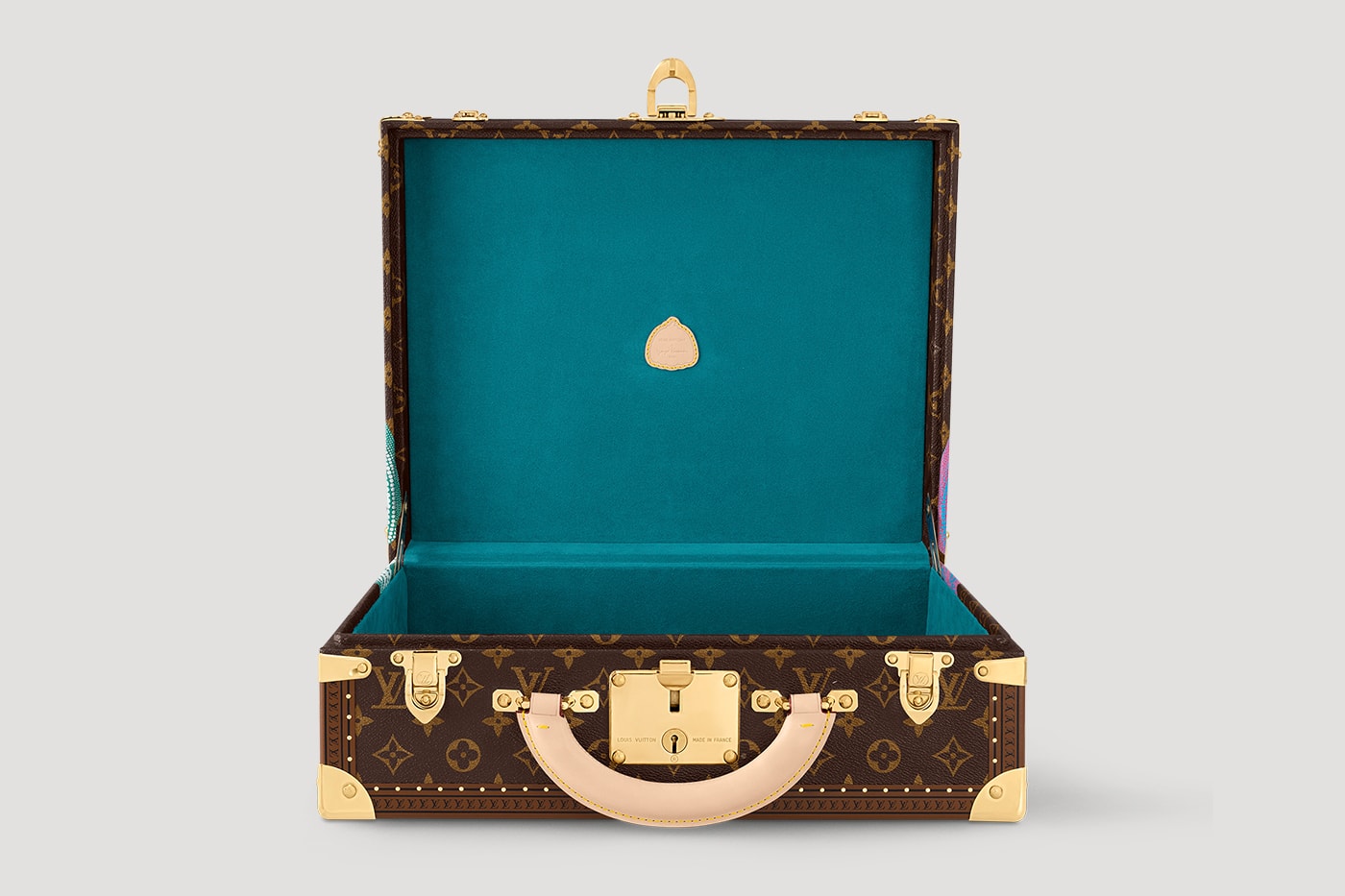 Louis Vuitton x Yayoi Kusama Second Drop Launch | Hypebeast