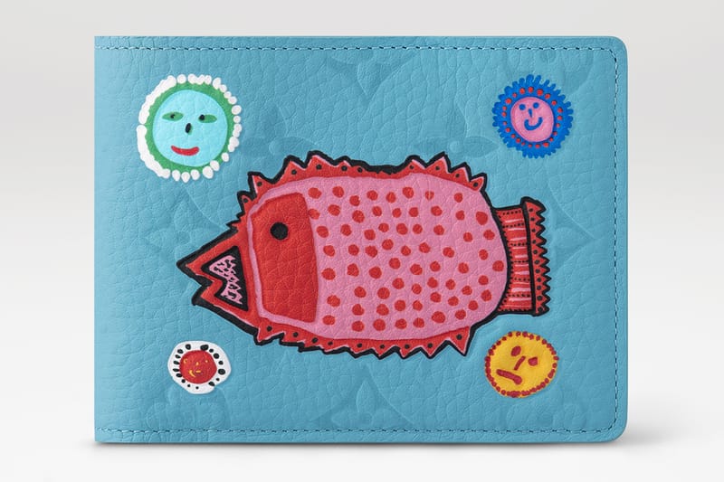 Louis Vuitton x Yayoi Kusama Second Drop Launch | Hypebeast