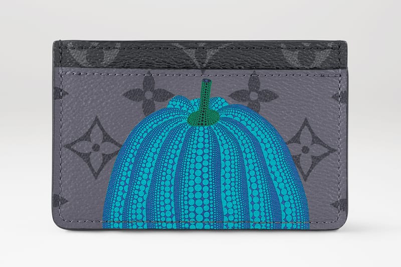 Louis Vuitton x Yayoi Kusama Second Drop Launch | Hypebeast