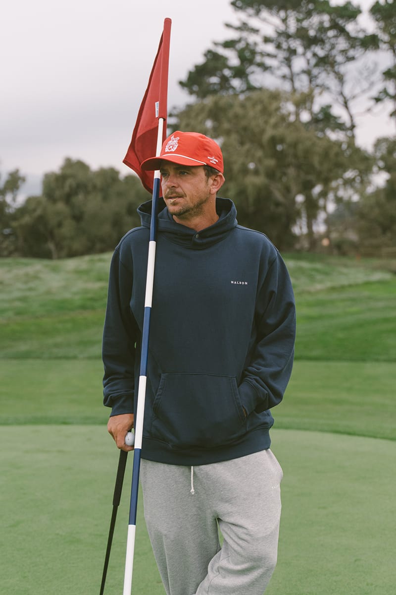 Layer Up with Malbon Golfs Perennial Collection | Hypebeast