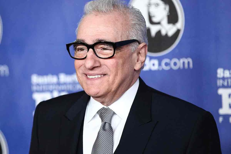 Martin Scorsese 'The Devil in the White City' No Longer Moving Forward