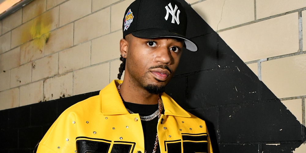 Metro Boomin Catalog Portion Sale 70M USD Hypebeast