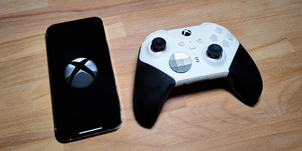 Microsoft переносит Xbox на iPhone