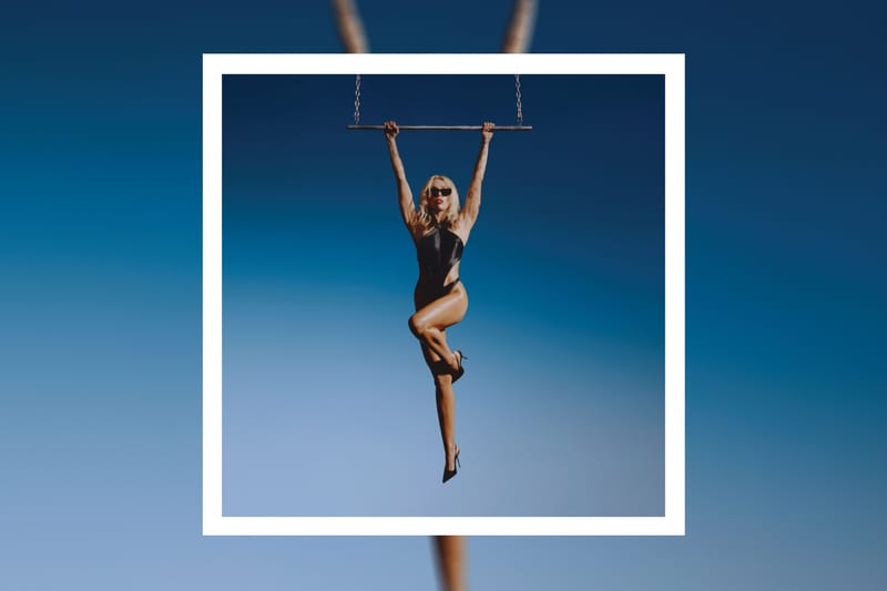 Miley Cyrus<EndlessSummerVacation> レコード Miley Cyrus - Endless Summer Vacation (Target Exclusive