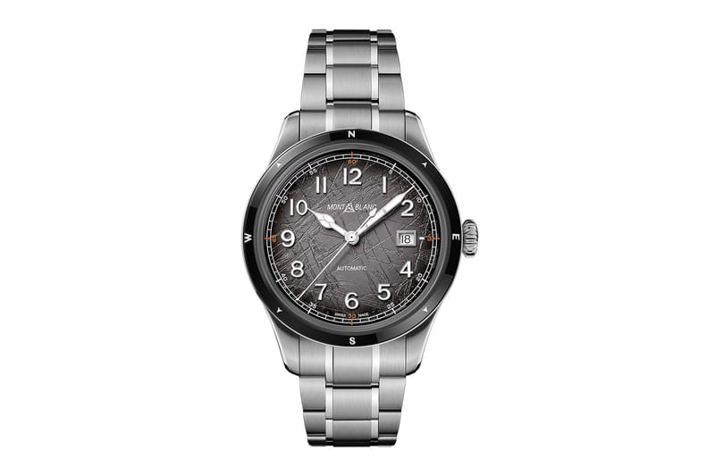 Montblanc Watches & Wonders 2023 Releases | Hypebeast