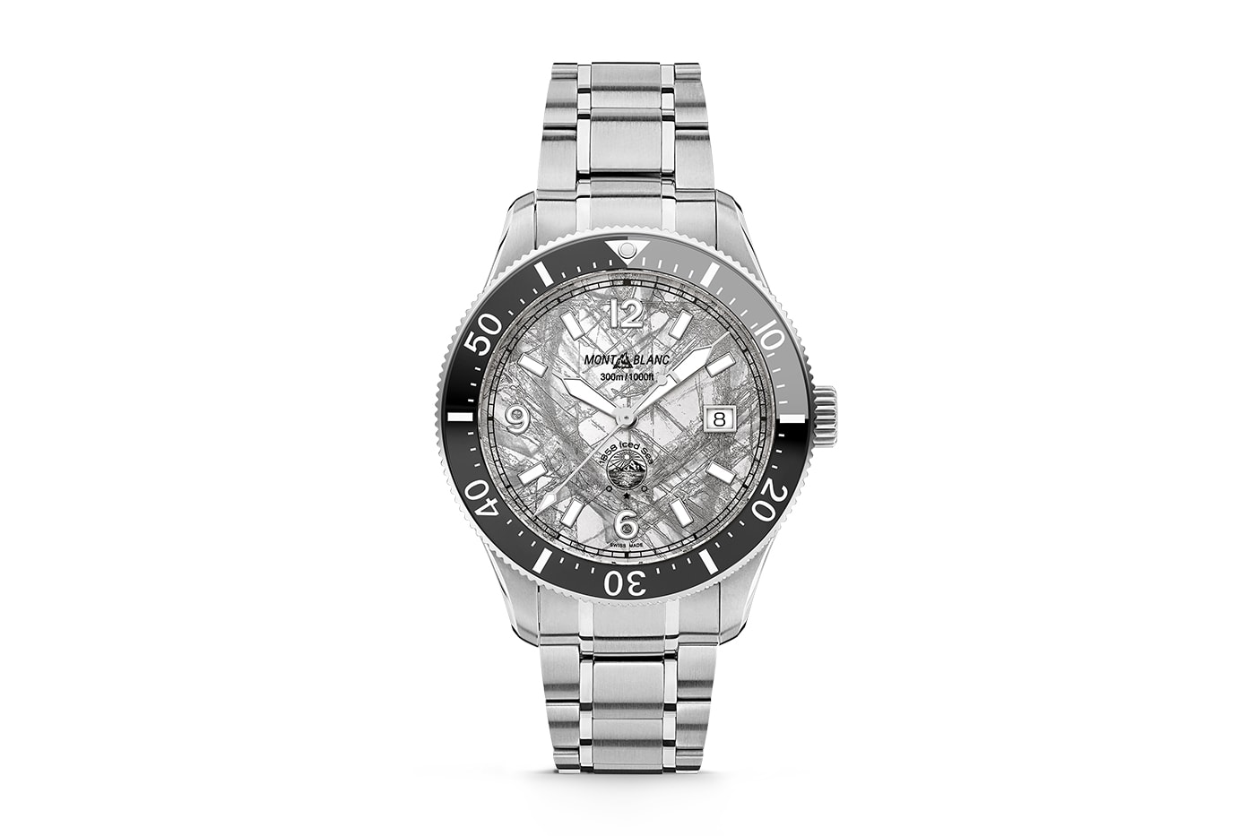 Montblanc Watches & Wonders 2023 Releases Hypebeast