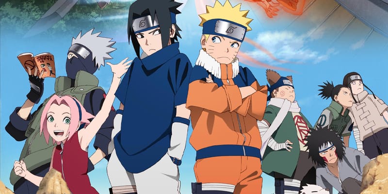 Naruto' Anime Getting Four New Episodes, 'Boruto' Anime Ending