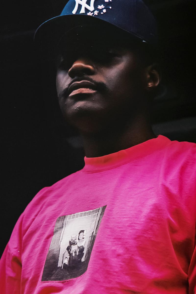 The National Jazz Museum x Book Works Collection | Hypebeast