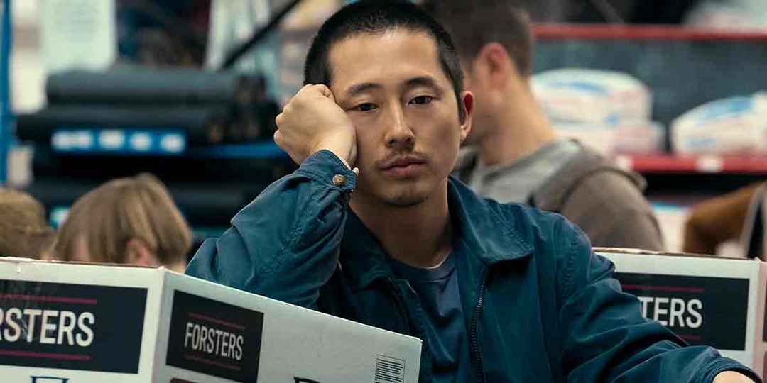 Netflix and A24 Release Official Trailer 'BEEF' Hypebeast Netflix and A24 Release Official Trailer 'BEEF' Hypebeast