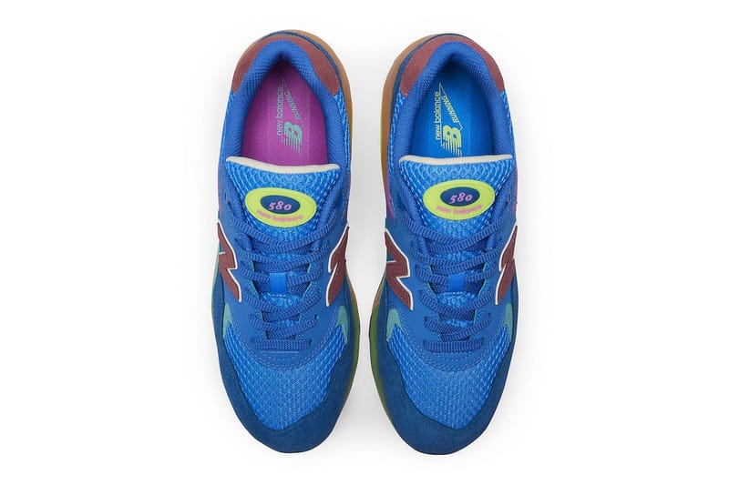 New balance clearance 580 wrt580bn