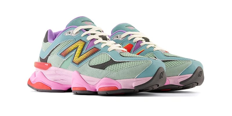 New balance 2020 online mujer