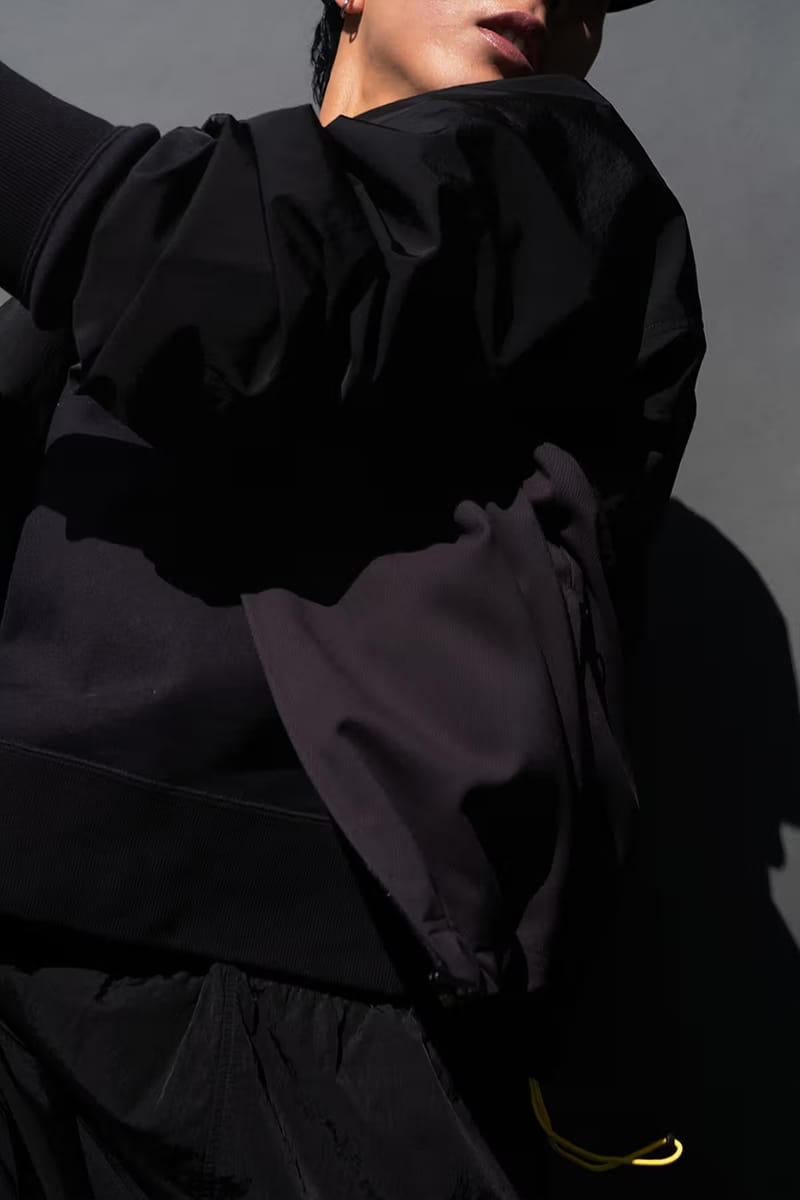 New Balance Tokyo Design Studio SS23 Lookbook | Hypebeast