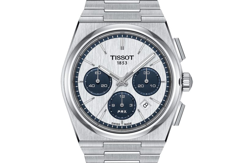 Tissot hotsell auto chrono