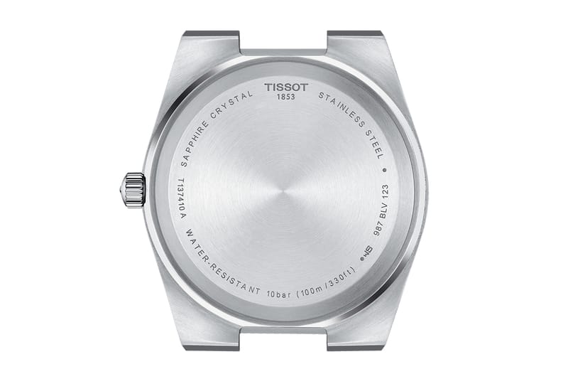 Tissot PRX New Colors Materials Release Info | Hypebeast