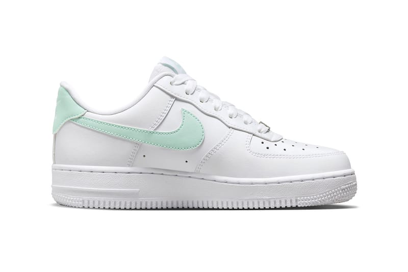 Nike air force on sale 1 ice sole