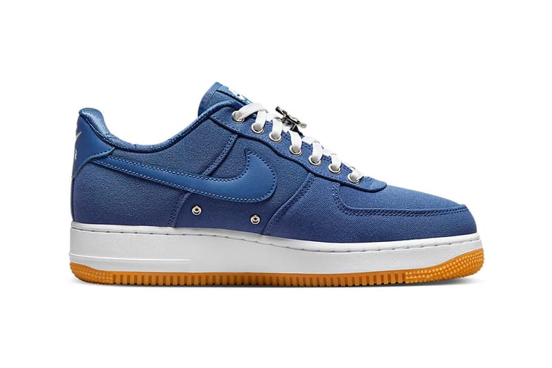 Nike Air Force 1 Low LA FJ4434-491 Release Date | Hypebeast