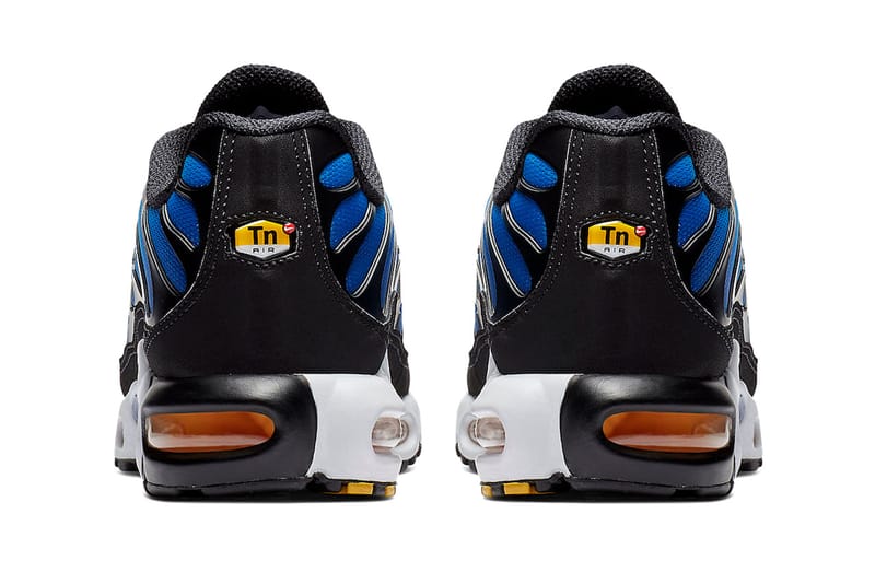 Nike air max plus og hyper blue outlet australia