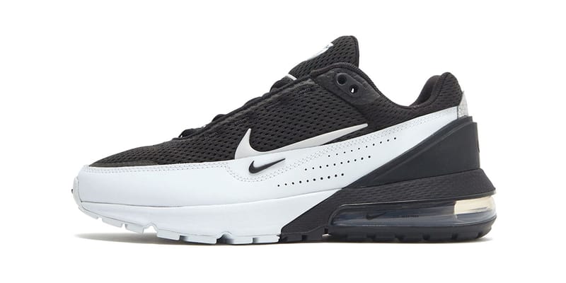 Nike Presents Its Air Max Pulse In 