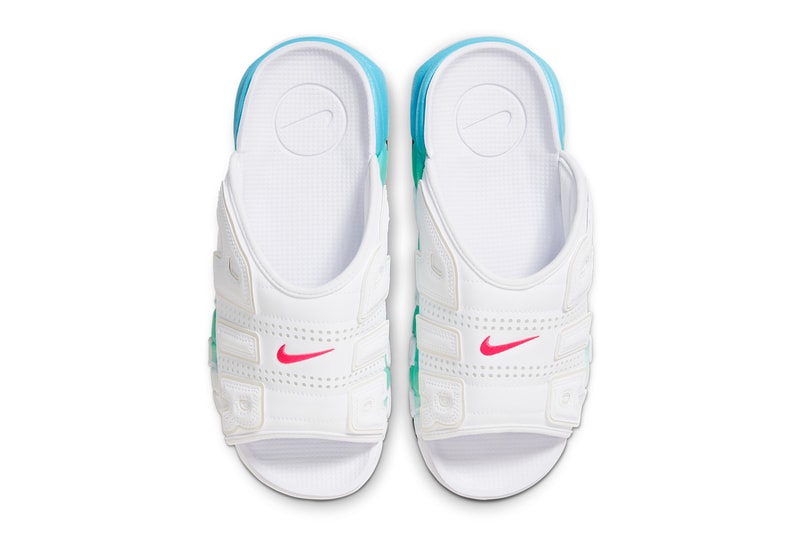 aqua uptempo