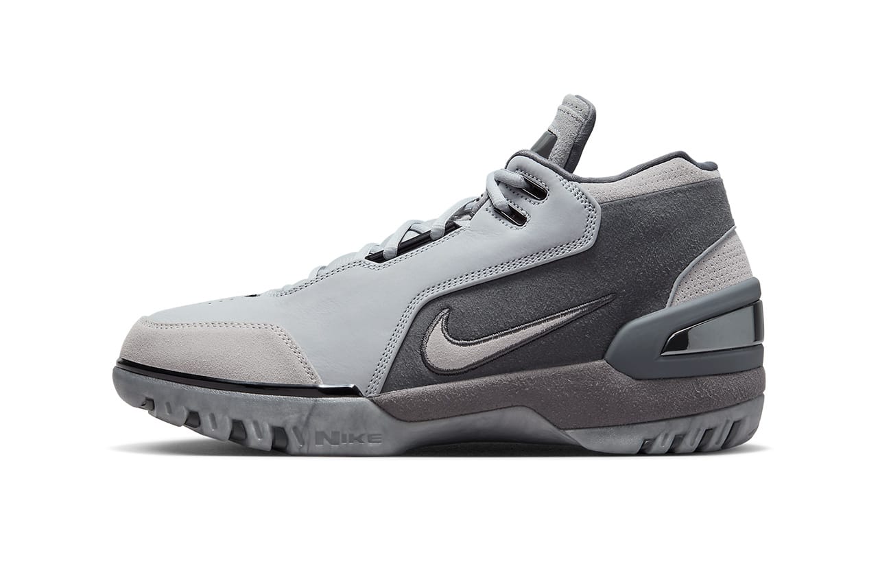 Nike Nike Air Zoom Generation Dark Grey ナイキ DR0455-001 メンズ