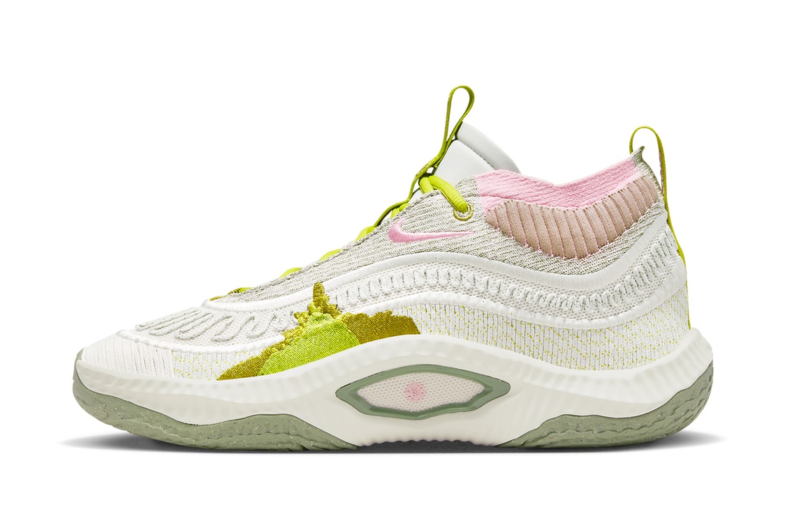 Nike Cosmic Unity 3 As One We Win Sneaker Release | Hypebeast
