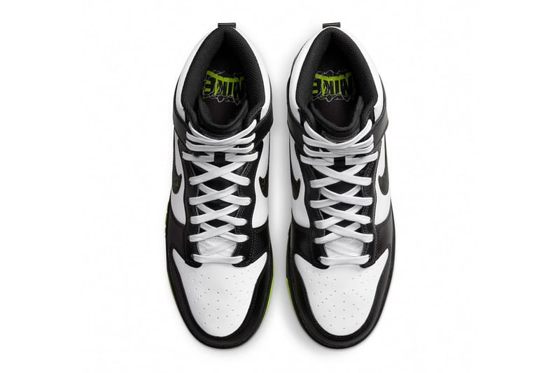 Nike clearance electric laces