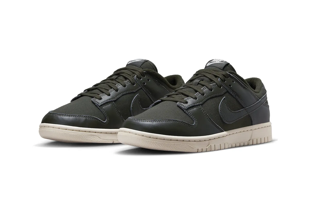 Nike dunk premium sale