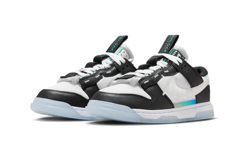 ウィメンズ Nike Dunk Low Unlock Your Space Nike Dunk Low WMNS Unlock Your Space Release Info