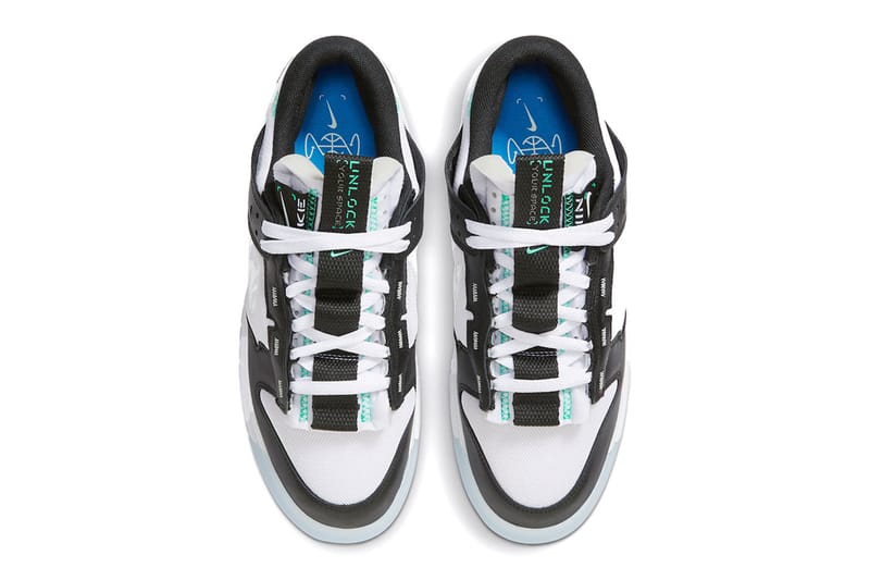 Nike Presents Its Dunk Low Remastered In 
