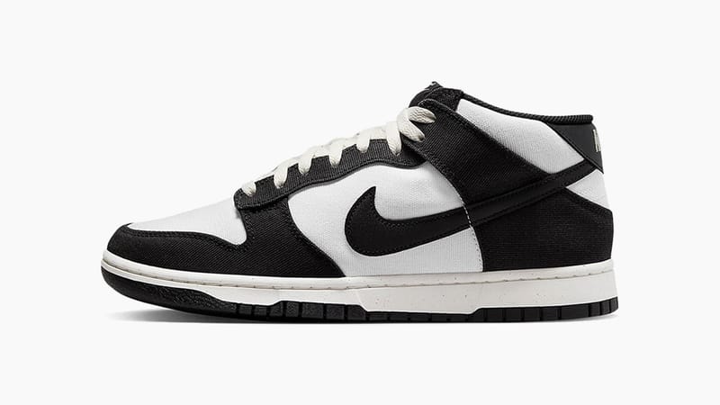 Nike Dunk Mid 